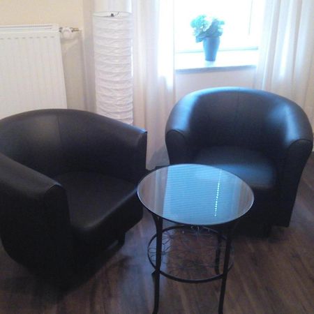 Darz Gastezimmer Hamburgo Habitación foto