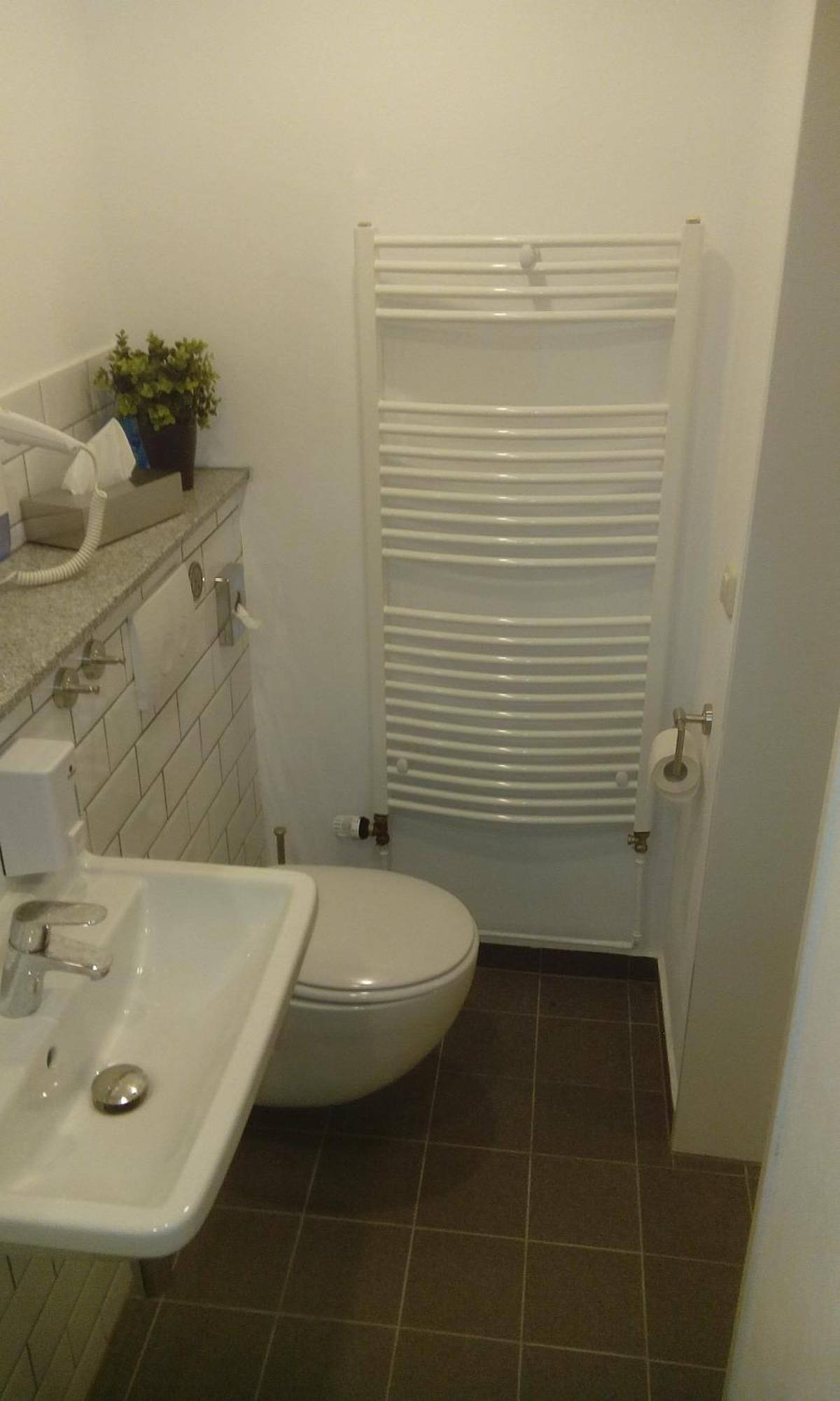 Darz Gastezimmer Hamburgo Habitación foto