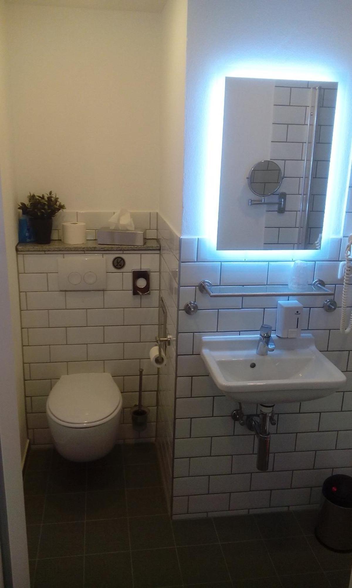 Darz Gastezimmer Hamburgo Habitación foto