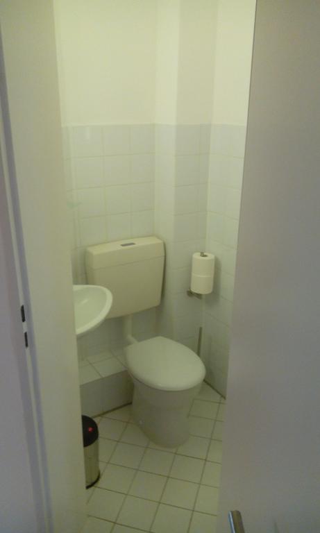 Darz Gastezimmer Hamburgo Exterior foto